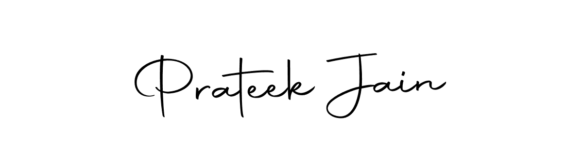 How to make Prateek Jain signature? Autography-DOLnW is a professional autograph style. Create handwritten signature for Prateek Jain name. Prateek Jain signature style 10 images and pictures png