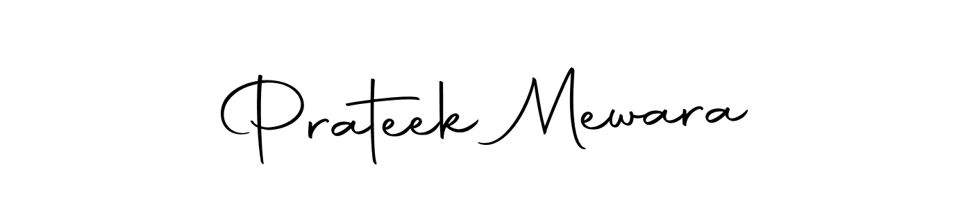It looks lik you need a new signature style for name Prateek Mewara. Design unique handwritten (Autography-DOLnW) signature with our free signature maker in just a few clicks. Prateek Mewara signature style 10 images and pictures png