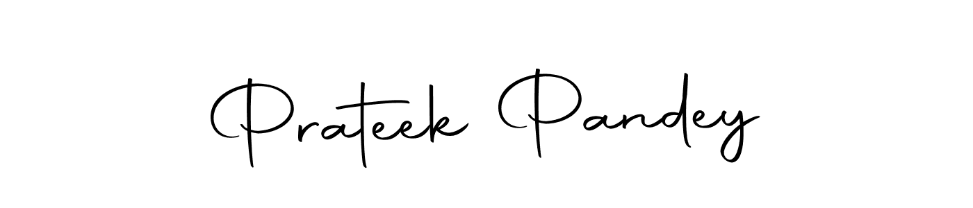 It looks lik you need a new signature style for name Prateek Pandey. Design unique handwritten (Autography-DOLnW) signature with our free signature maker in just a few clicks. Prateek Pandey signature style 10 images and pictures png