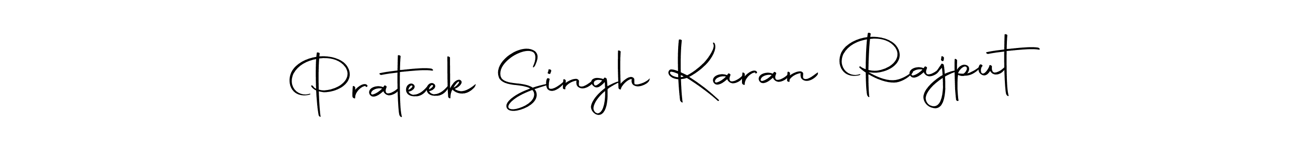 Once you've used our free online signature maker to create your best signature Autography-DOLnW style, it's time to enjoy all of the benefits that Prateek Singh Karan Rajput name signing documents. Prateek Singh Karan Rajput signature style 10 images and pictures png
