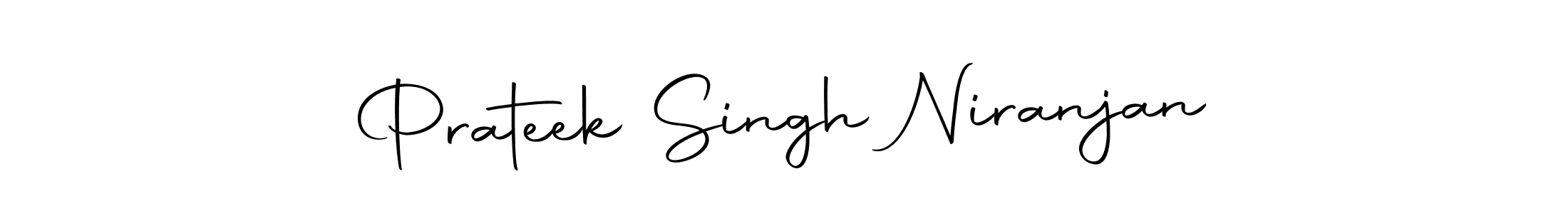 You should practise on your own different ways (Autography-DOLnW) to write your name (Prateek Singh Niranjan) in signature. don't let someone else do it for you. Prateek Singh Niranjan signature style 10 images and pictures png