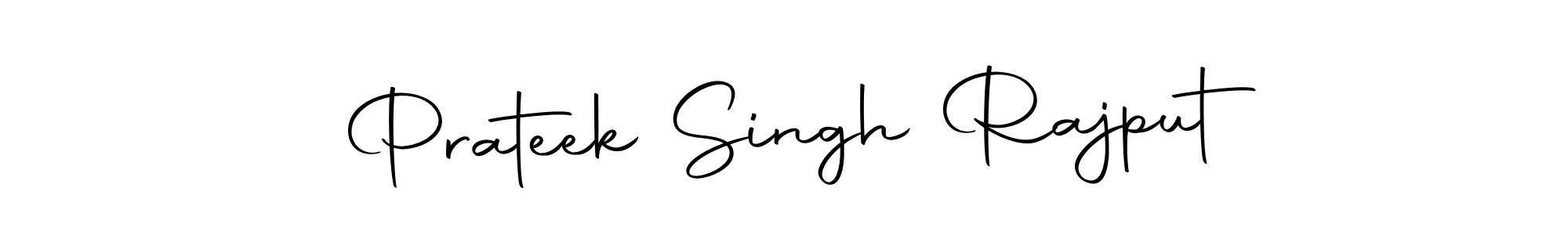 Make a beautiful signature design for name Prateek Singh Rajput. Use this online signature maker to create a handwritten signature for free. Prateek Singh Rajput signature style 10 images and pictures png