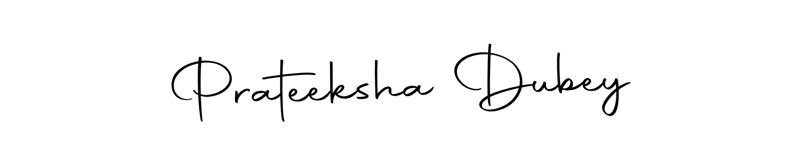 The best way (Autography-DOLnW) to make a short signature is to pick only two or three words in your name. The name Prateeksha Dubey include a total of six letters. For converting this name. Prateeksha Dubey signature style 10 images and pictures png