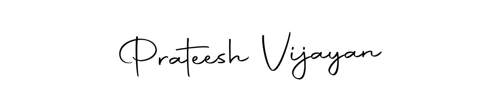 Also You can easily find your signature by using the search form. We will create Prateesh Vijayan name handwritten signature images for you free of cost using Autography-DOLnW sign style. Prateesh Vijayan signature style 10 images and pictures png