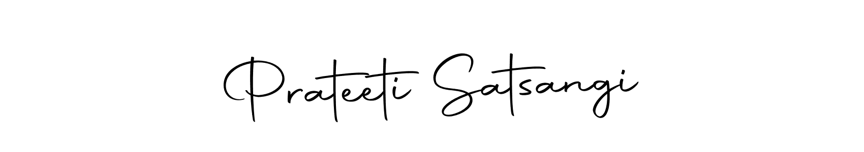 Similarly Autography-DOLnW is the best handwritten signature design. Signature creator online .You can use it as an online autograph creator for name Prateeti Satsangi. Prateeti Satsangi signature style 10 images and pictures png