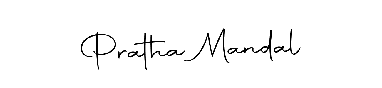 Here are the top 10 professional signature styles for the name Pratha Mandal. These are the best autograph styles you can use for your name. Pratha Mandal signature style 10 images and pictures png