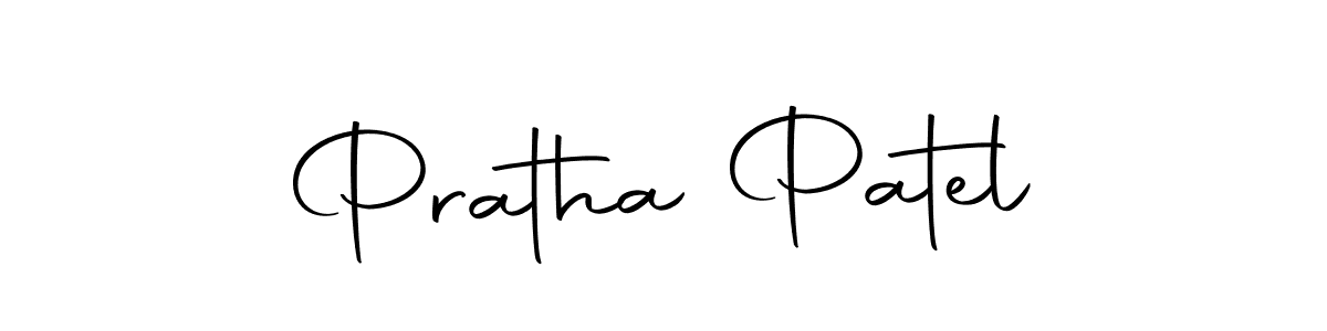 Similarly Autography-DOLnW is the best handwritten signature design. Signature creator online .You can use it as an online autograph creator for name Pratha Patel. Pratha Patel signature style 10 images and pictures png