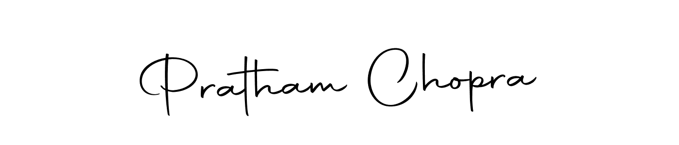 You should practise on your own different ways (Autography-DOLnW) to write your name (Pratham Chopra) in signature. don't let someone else do it for you. Pratham Chopra signature style 10 images and pictures png