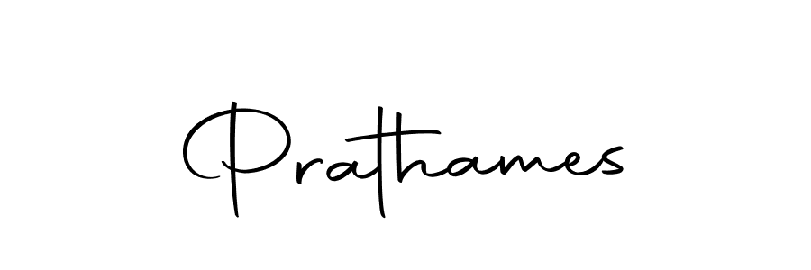 Prathames stylish signature style. Best Handwritten Sign (Autography-DOLnW) for my name. Handwritten Signature Collection Ideas for my name Prathames. Prathames signature style 10 images and pictures png