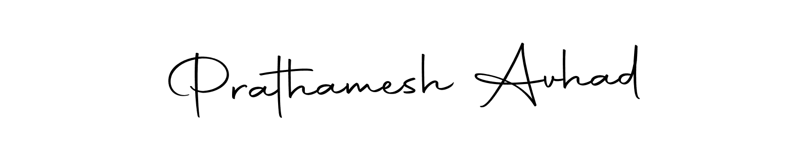 How to make Prathamesh Avhad signature? Autography-DOLnW is a professional autograph style. Create handwritten signature for Prathamesh Avhad name. Prathamesh Avhad signature style 10 images and pictures png