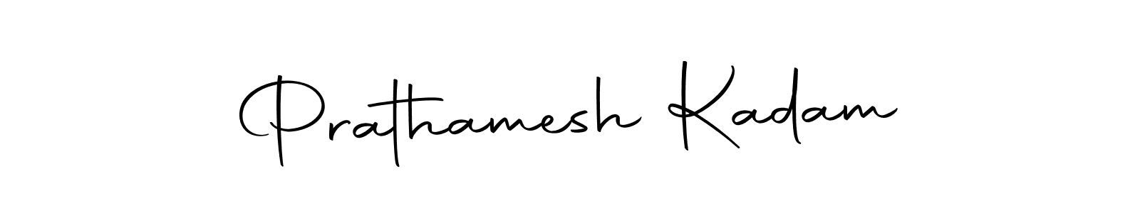 This is the best signature style for the Prathamesh Kadam name. Also you like these signature font (Autography-DOLnW). Mix name signature. Prathamesh Kadam signature style 10 images and pictures png