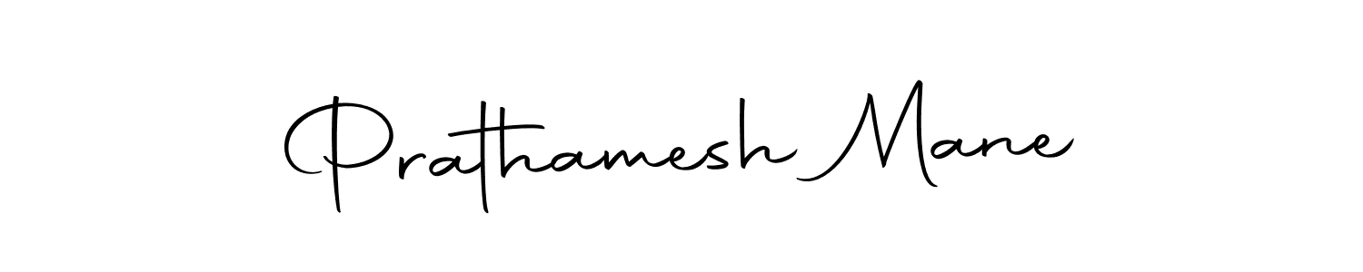 Make a beautiful signature design for name Prathamesh Mane. Use this online signature maker to create a handwritten signature for free. Prathamesh Mane signature style 10 images and pictures png