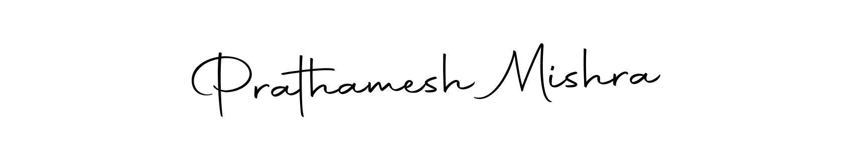 Make a beautiful signature design for name Prathamesh Mishra. With this signature (Autography-DOLnW) style, you can create a handwritten signature for free. Prathamesh Mishra signature style 10 images and pictures png