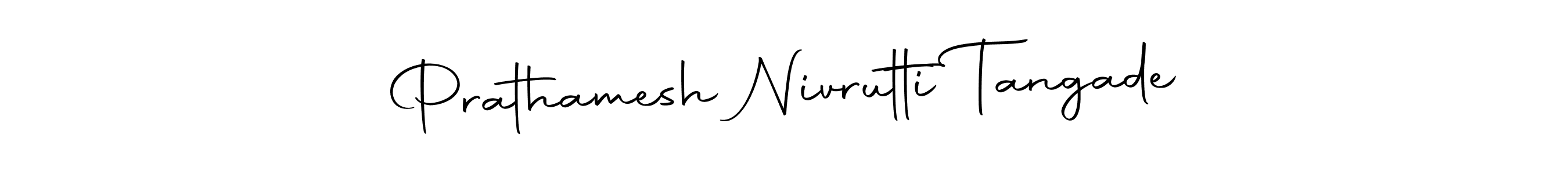 How to make Prathamesh Nivrutti Tangade signature? Autography-DOLnW is a professional autograph style. Create handwritten signature for Prathamesh Nivrutti Tangade name. Prathamesh Nivrutti Tangade signature style 10 images and pictures png