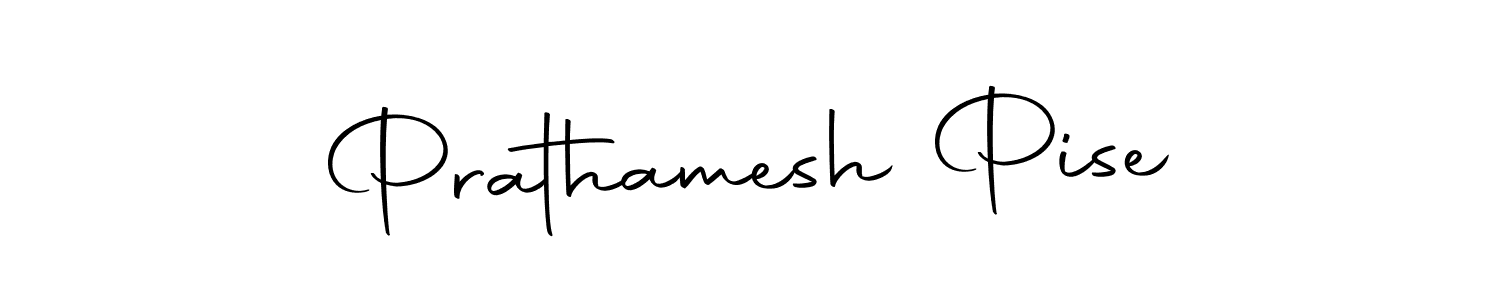 It looks lik you need a new signature style for name Prathamesh Pise. Design unique handwritten (Autography-DOLnW) signature with our free signature maker in just a few clicks. Prathamesh Pise signature style 10 images and pictures png