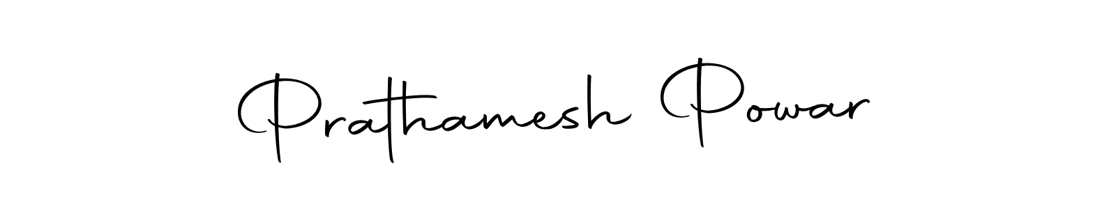 Use a signature maker to create a handwritten signature online. With this signature software, you can design (Autography-DOLnW) your own signature for name Prathamesh Powar. Prathamesh Powar signature style 10 images and pictures png