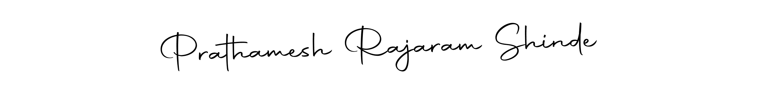 Use a signature maker to create a handwritten signature online. With this signature software, you can design (Autography-DOLnW) your own signature for name Prathamesh Rajaram Shinde. Prathamesh Rajaram Shinde signature style 10 images and pictures png