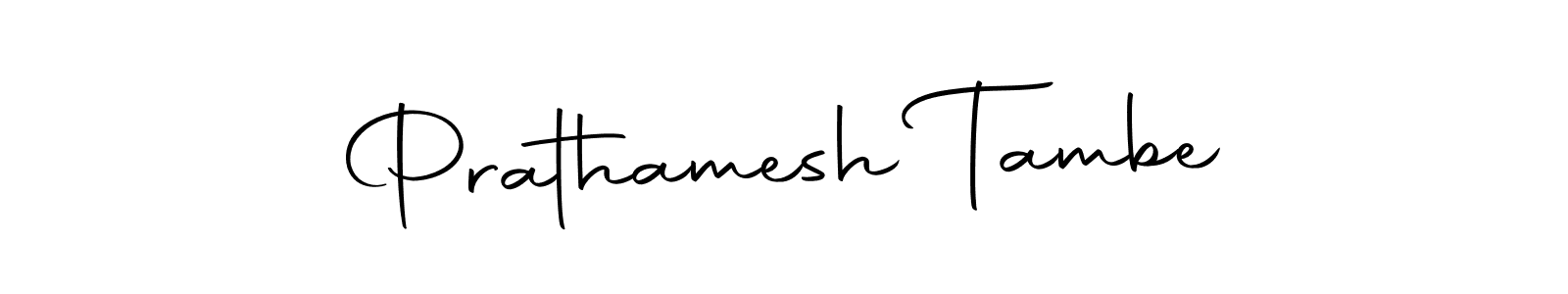 Once you've used our free online signature maker to create your best signature Autography-DOLnW style, it's time to enjoy all of the benefits that Prathamesh Tambe name signing documents. Prathamesh Tambe signature style 10 images and pictures png