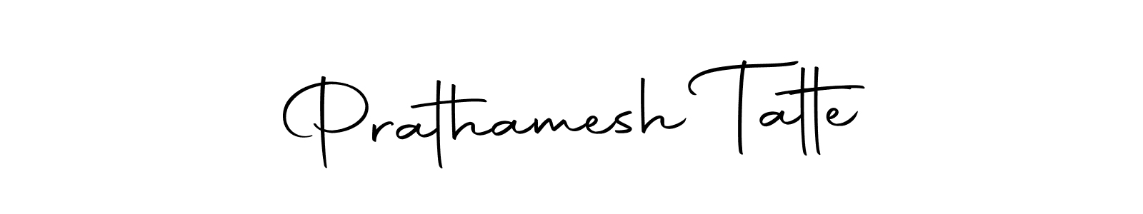Similarly Autography-DOLnW is the best handwritten signature design. Signature creator online .You can use it as an online autograph creator for name Prathamesh Tatte. Prathamesh Tatte signature style 10 images and pictures png