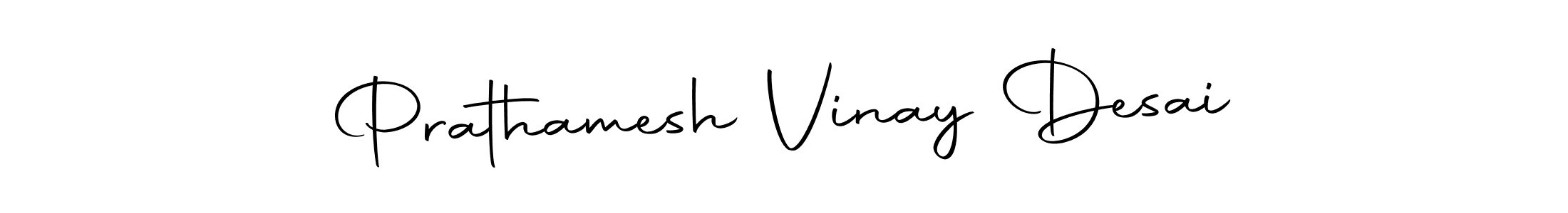 Also You can easily find your signature by using the search form. We will create Prathamesh Vinay Desai name handwritten signature images for you free of cost using Autography-DOLnW sign style. Prathamesh Vinay Desai signature style 10 images and pictures png