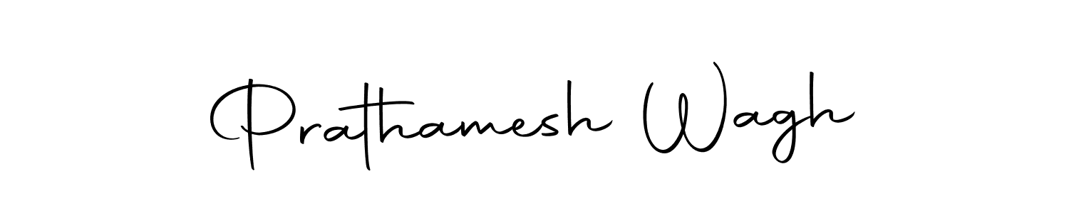 Here are the top 10 professional signature styles for the name Prathamesh Wagh. These are the best autograph styles you can use for your name. Prathamesh Wagh signature style 10 images and pictures png