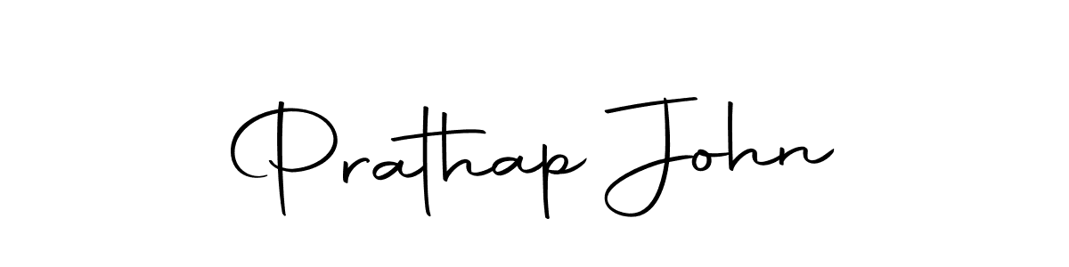 Also we have Prathap John name is the best signature style. Create professional handwritten signature collection using Autography-DOLnW autograph style. Prathap John signature style 10 images and pictures png