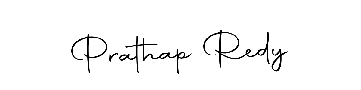 You should practise on your own different ways (Autography-DOLnW) to write your name (Prathap Redy) in signature. don't let someone else do it for you. Prathap Redy signature style 10 images and pictures png