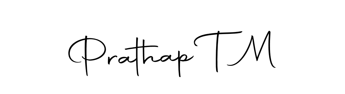 How to Draw Prathap T M signature style? Autography-DOLnW is a latest design signature styles for name Prathap T M. Prathap T M signature style 10 images and pictures png