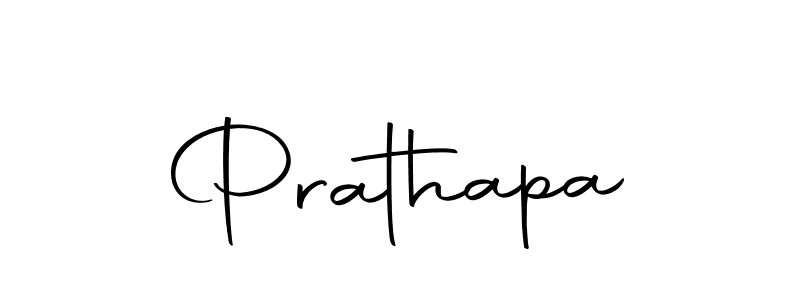 How to make Prathapa signature? Autography-DOLnW is a professional autograph style. Create handwritten signature for Prathapa name. Prathapa signature style 10 images and pictures png