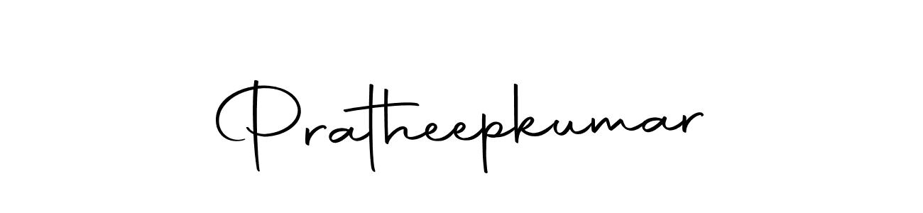 This is the best signature style for the Pratheepkumar name. Also you like these signature font (Autography-DOLnW). Mix name signature. Pratheepkumar signature style 10 images and pictures png