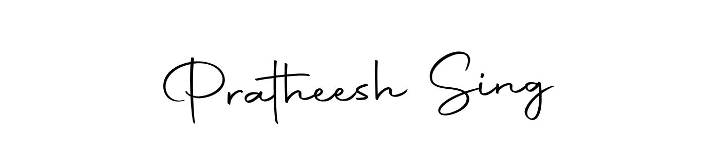 You should practise on your own different ways (Autography-DOLnW) to write your name (Pratheesh Sing) in signature. don't let someone else do it for you. Pratheesh Sing signature style 10 images and pictures png