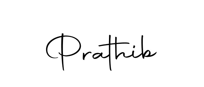 You can use this online signature creator to create a handwritten signature for the name Prathib. This is the best online autograph maker. Prathib signature style 10 images and pictures png