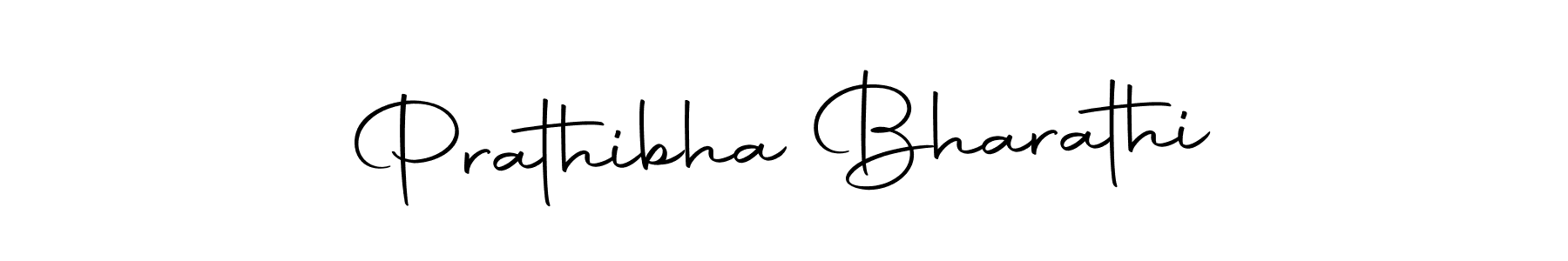 This is the best signature style for the Prathibha Bharathi name. Also you like these signature font (Autography-DOLnW). Mix name signature. Prathibha Bharathi signature style 10 images and pictures png