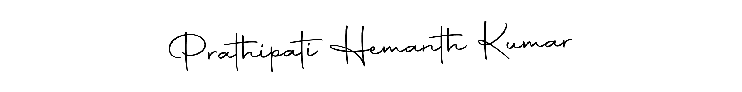 Also You can easily find your signature by using the search form. We will create Prathipati Hemanth Kumar name handwritten signature images for you free of cost using Autography-DOLnW sign style. Prathipati Hemanth Kumar signature style 10 images and pictures png