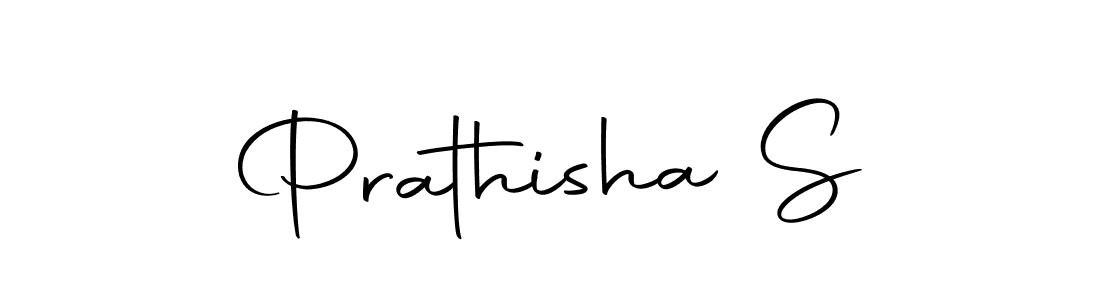 How to Draw Prathisha S signature style? Autography-DOLnW is a latest design signature styles for name Prathisha S. Prathisha S signature style 10 images and pictures png