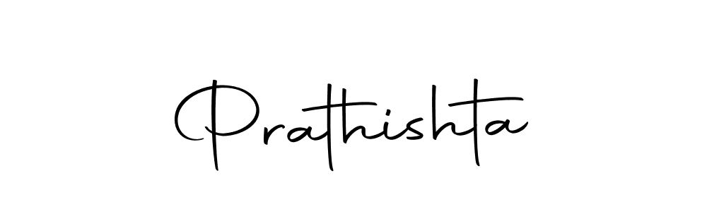 How to make Prathishta name signature. Use Autography-DOLnW style for creating short signs online. This is the latest handwritten sign. Prathishta signature style 10 images and pictures png