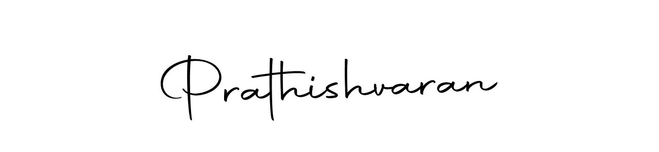 Make a beautiful signature design for name Prathishvaran. Use this online signature maker to create a handwritten signature for free. Prathishvaran signature style 10 images and pictures png