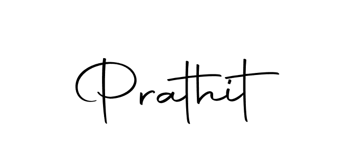 Make a beautiful signature design for name Prathit. With this signature (Autography-DOLnW) style, you can create a handwritten signature for free. Prathit signature style 10 images and pictures png