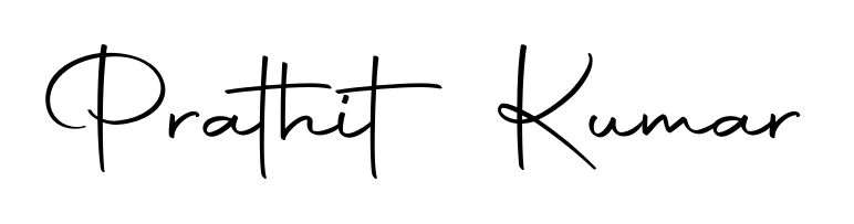Build your personal autograph collection for name Prathit Kumar with Autography-DOLnW design. Browse, select, and save your favorites. Prathit Kumar signature style 10 images and pictures png