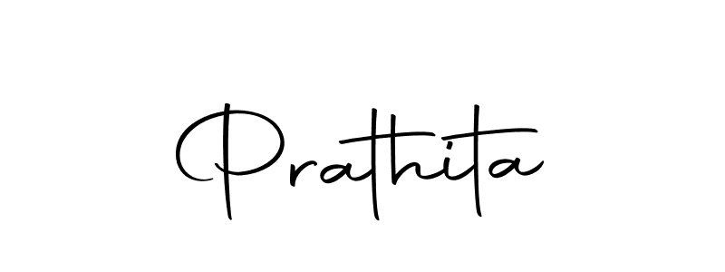 Also we have Prathita name is the best signature style. Create professional handwritten signature collection using Autography-DOLnW autograph style. Prathita signature style 10 images and pictures png