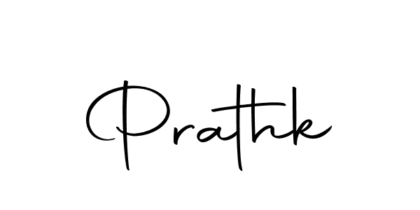 How to Draw Prathk signature style? Autography-DOLnW is a latest design signature styles for name Prathk. Prathk signature style 10 images and pictures png