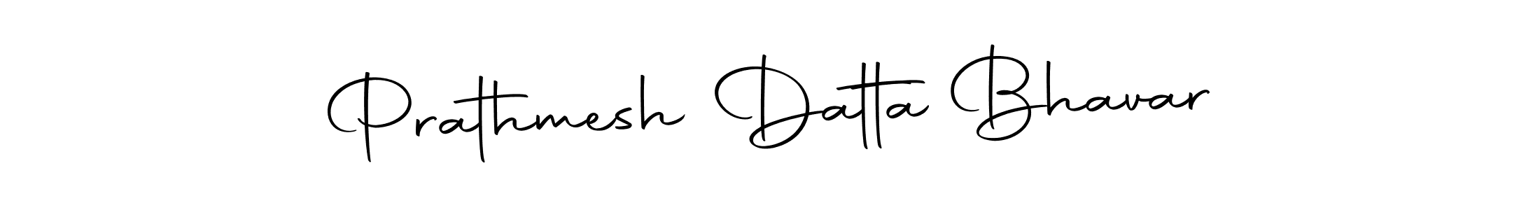 This is the best signature style for the Prathmesh Datta Bhavar name. Also you like these signature font (Autography-DOLnW). Mix name signature. Prathmesh Datta Bhavar signature style 10 images and pictures png