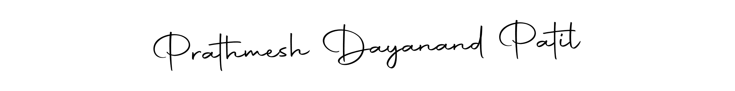 You should practise on your own different ways (Autography-DOLnW) to write your name (Prathmesh Dayanand Patil) in signature. don't let someone else do it for you. Prathmesh Dayanand Patil signature style 10 images and pictures png