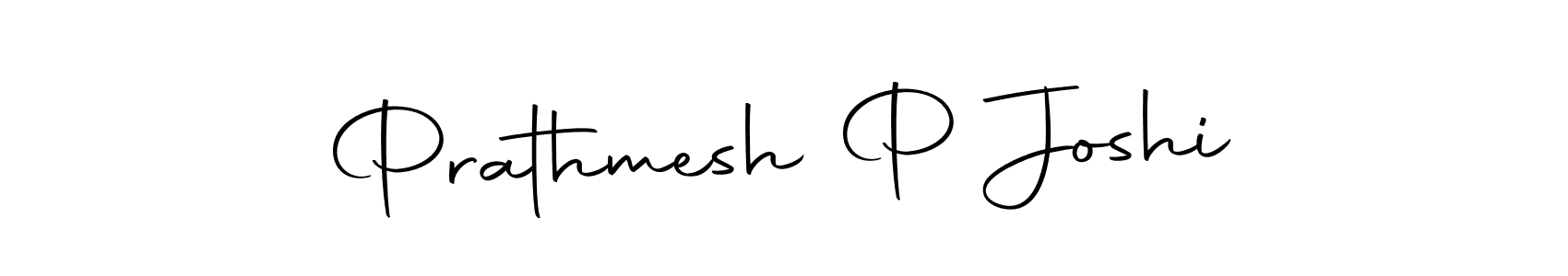 Also You can easily find your signature by using the search form. We will create Prathmesh P Joshi name handwritten signature images for you free of cost using Autography-DOLnW sign style. Prathmesh P Joshi signature style 10 images and pictures png