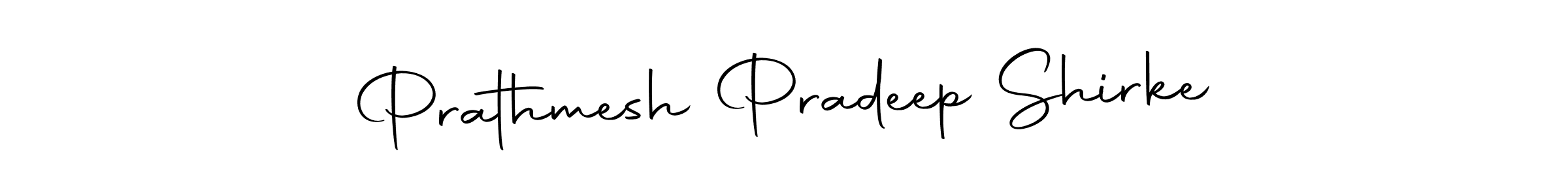 This is the best signature style for the Prathmesh Pradeep Shirke name. Also you like these signature font (Autography-DOLnW). Mix name signature. Prathmesh Pradeep Shirke signature style 10 images and pictures png