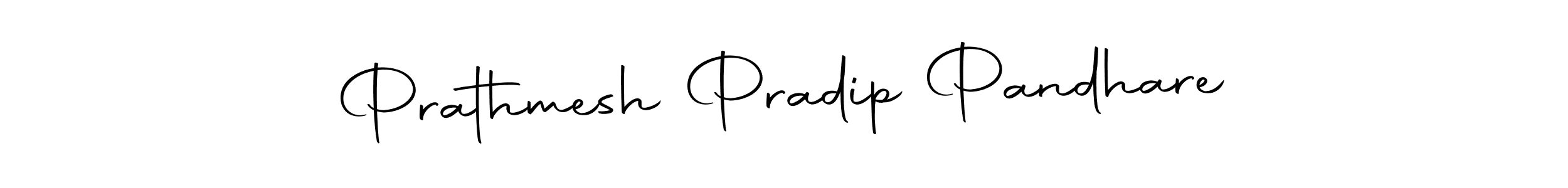 Also You can easily find your signature by using the search form. We will create Prathmesh Pradip Pandhare name handwritten signature images for you free of cost using Autography-DOLnW sign style. Prathmesh Pradip Pandhare signature style 10 images and pictures png