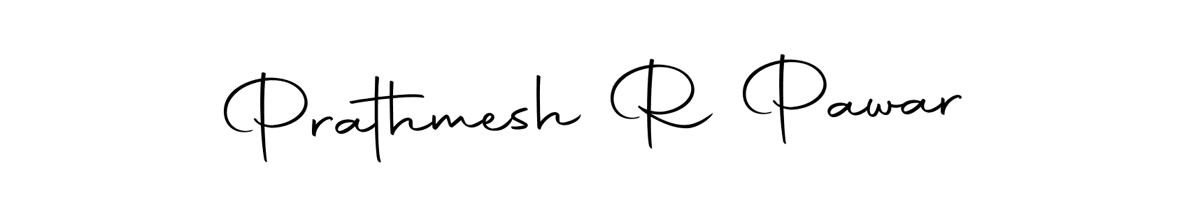 The best way (Autography-DOLnW) to make a short signature is to pick only two or three words in your name. The name Prathmesh R Pawar include a total of six letters. For converting this name. Prathmesh R Pawar signature style 10 images and pictures png