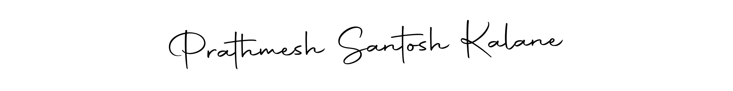 How to make Prathmesh Santosh Kalane signature? Autography-DOLnW is a professional autograph style. Create handwritten signature for Prathmesh Santosh Kalane name. Prathmesh Santosh Kalane signature style 10 images and pictures png