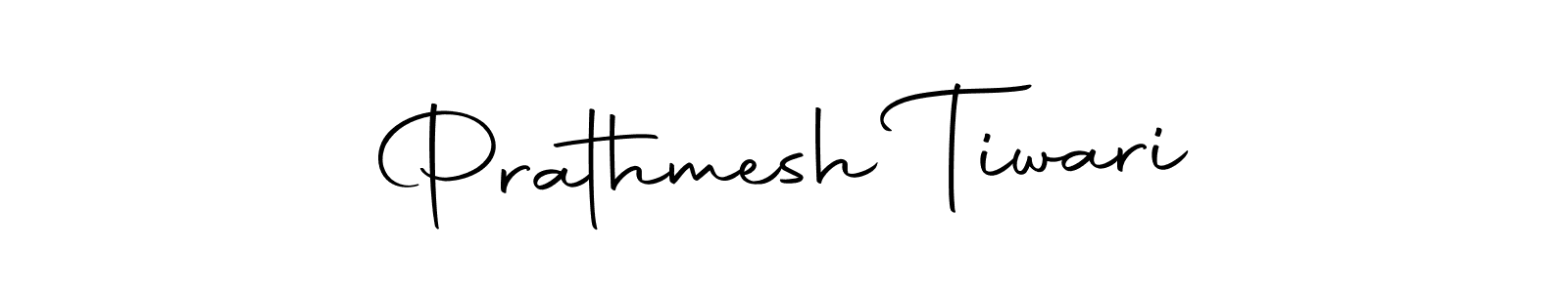 Autography-DOLnW is a professional signature style that is perfect for those who want to add a touch of class to their signature. It is also a great choice for those who want to make their signature more unique. Get Prathmesh Tiwari name to fancy signature for free. Prathmesh Tiwari signature style 10 images and pictures png