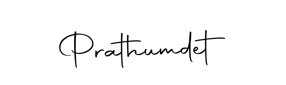 Also we have Prathumdet name is the best signature style. Create professional handwritten signature collection using Autography-DOLnW autograph style. Prathumdet signature style 10 images and pictures png
